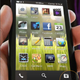 Illustration for article titled Do These Alleged BlackBerry 10 OS Images Mean Widgets Are Coming?